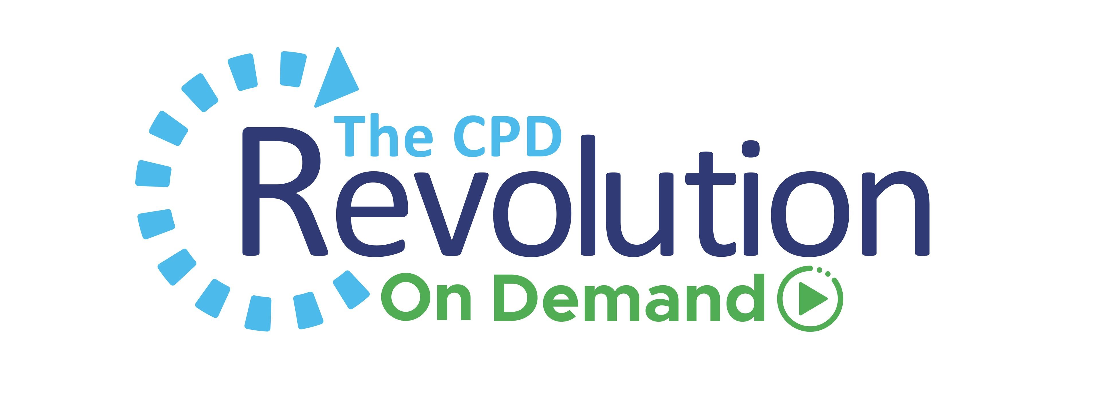 CPD Revolution on demand