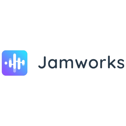 Jamworks Logo Jamworks Logo